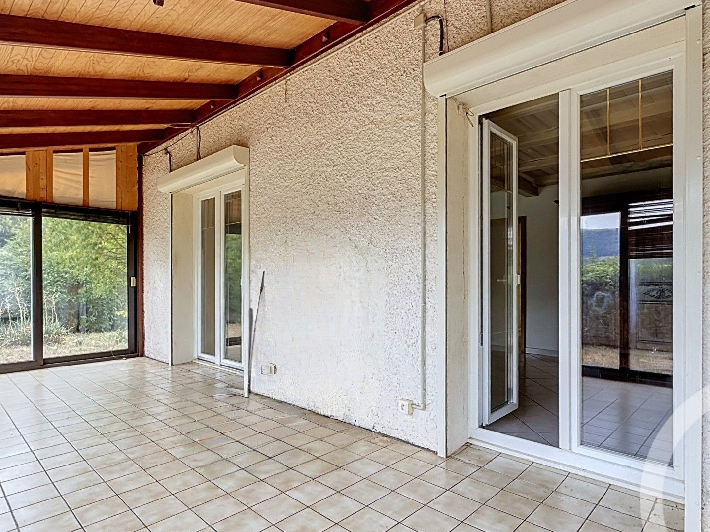 Maison à vendre - 5 pièces - 97m2 - Blamont (25310)