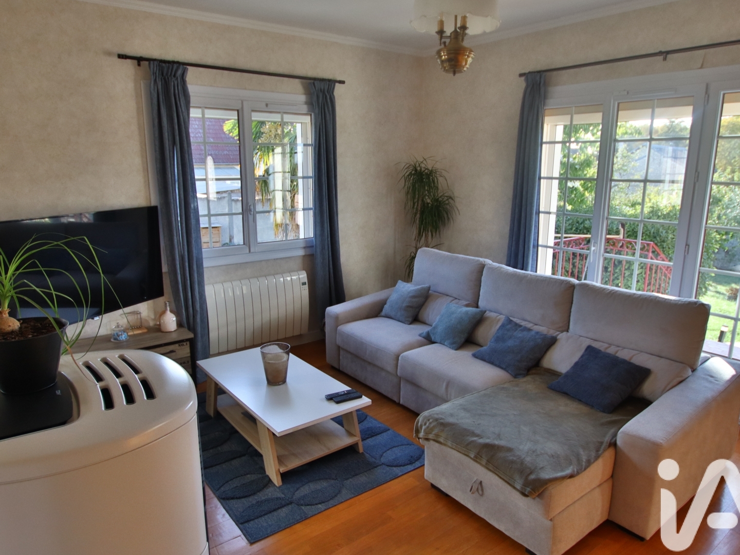 Maison à vendre - 6 pièces - 107m2 - Cannes-Écluse (77130)