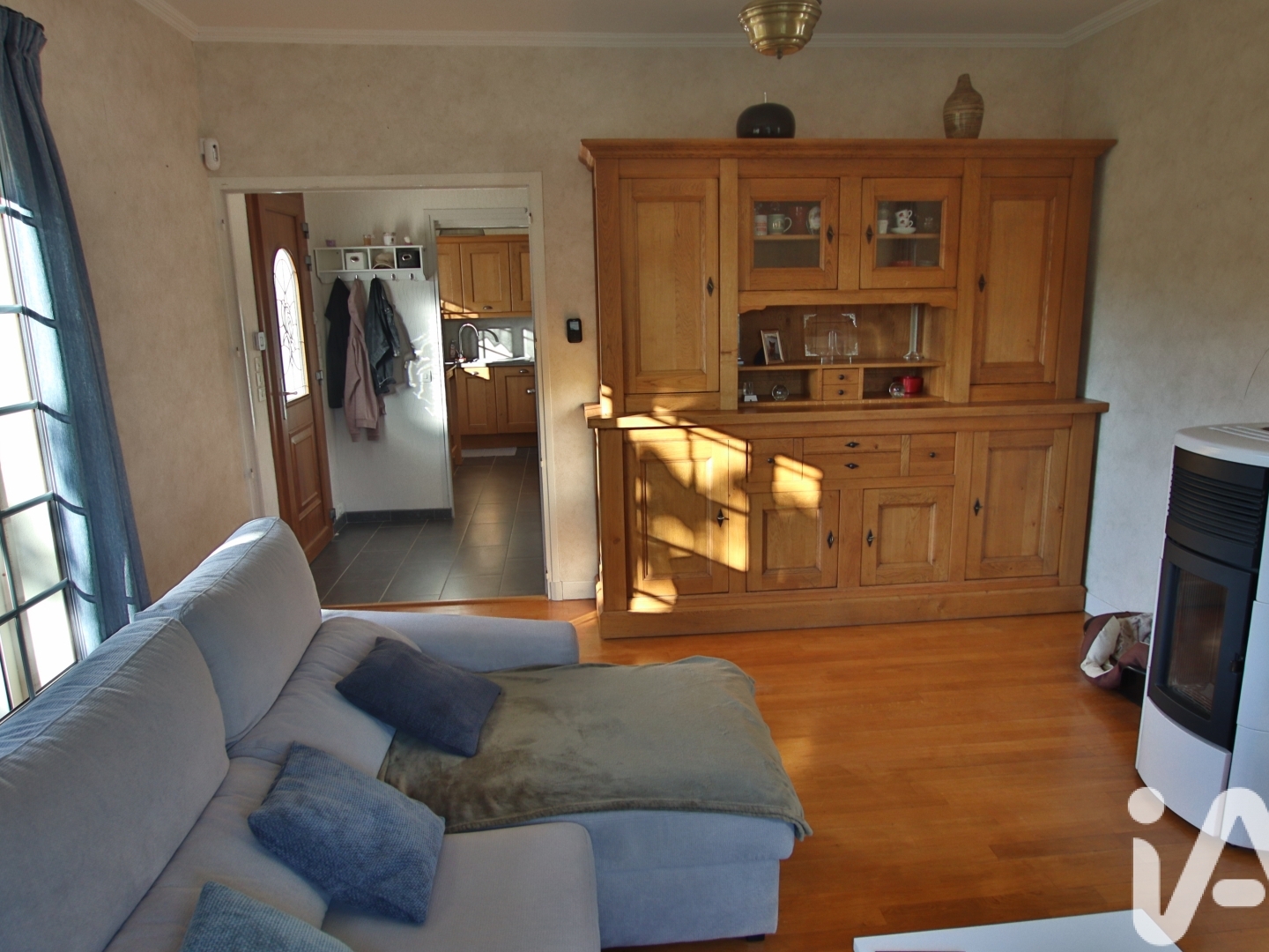 Maison à vendre - 6 pièces - 107m2 - Cannes-Écluse (77130)