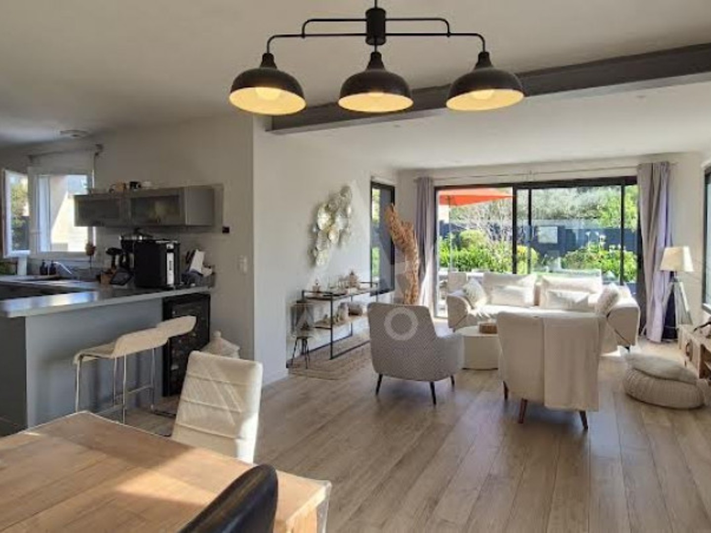 Maison à vendre - 5 pièces - 120m2 - Camaret-Sur-Mer (29570)