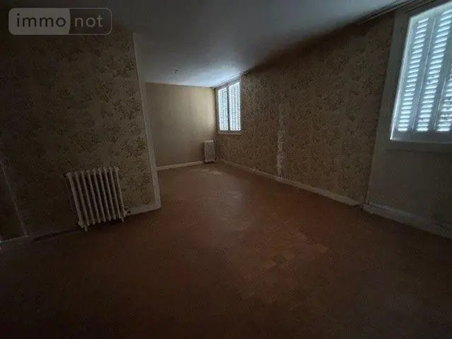 Appartement 4 pièces 78 m²