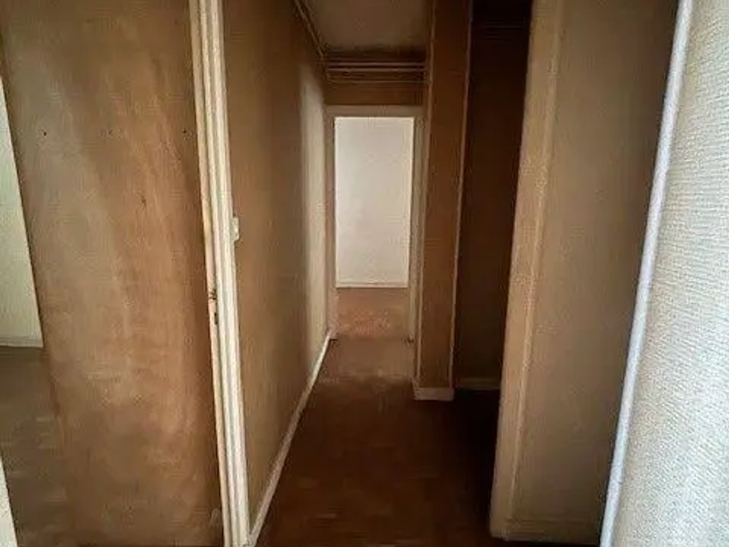 Appartement à vendre - 4 pièces - 78m2 - Saint-Amand-Montrond (18200)