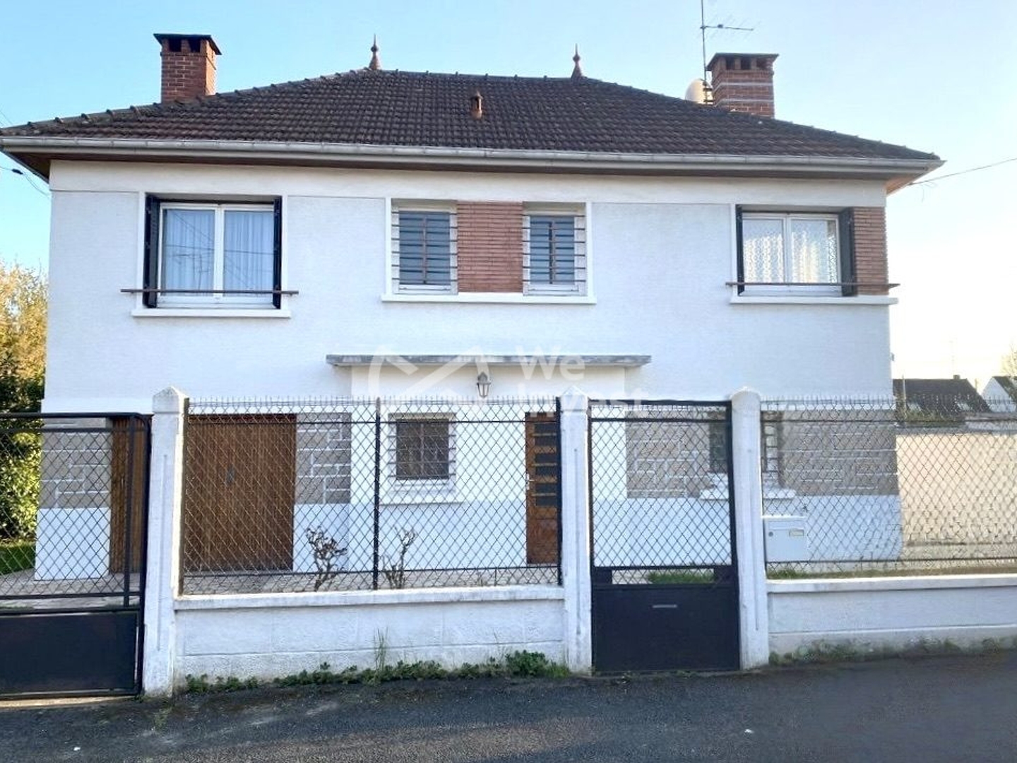 Maison à vendre Gagny