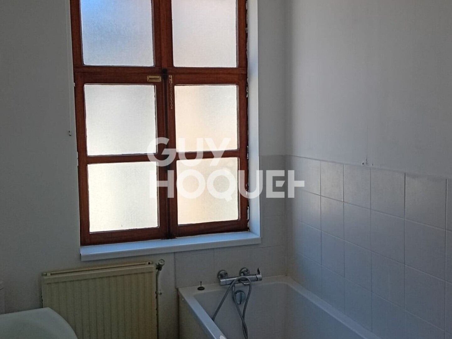 Immeuble à vendre - 151m2 - Douai (59500)