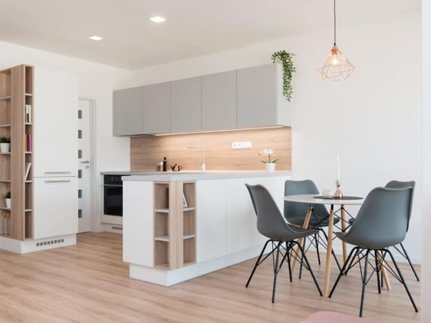 Appartement à vendre - 3 pièces - 59m2 - Narbonne (11100)