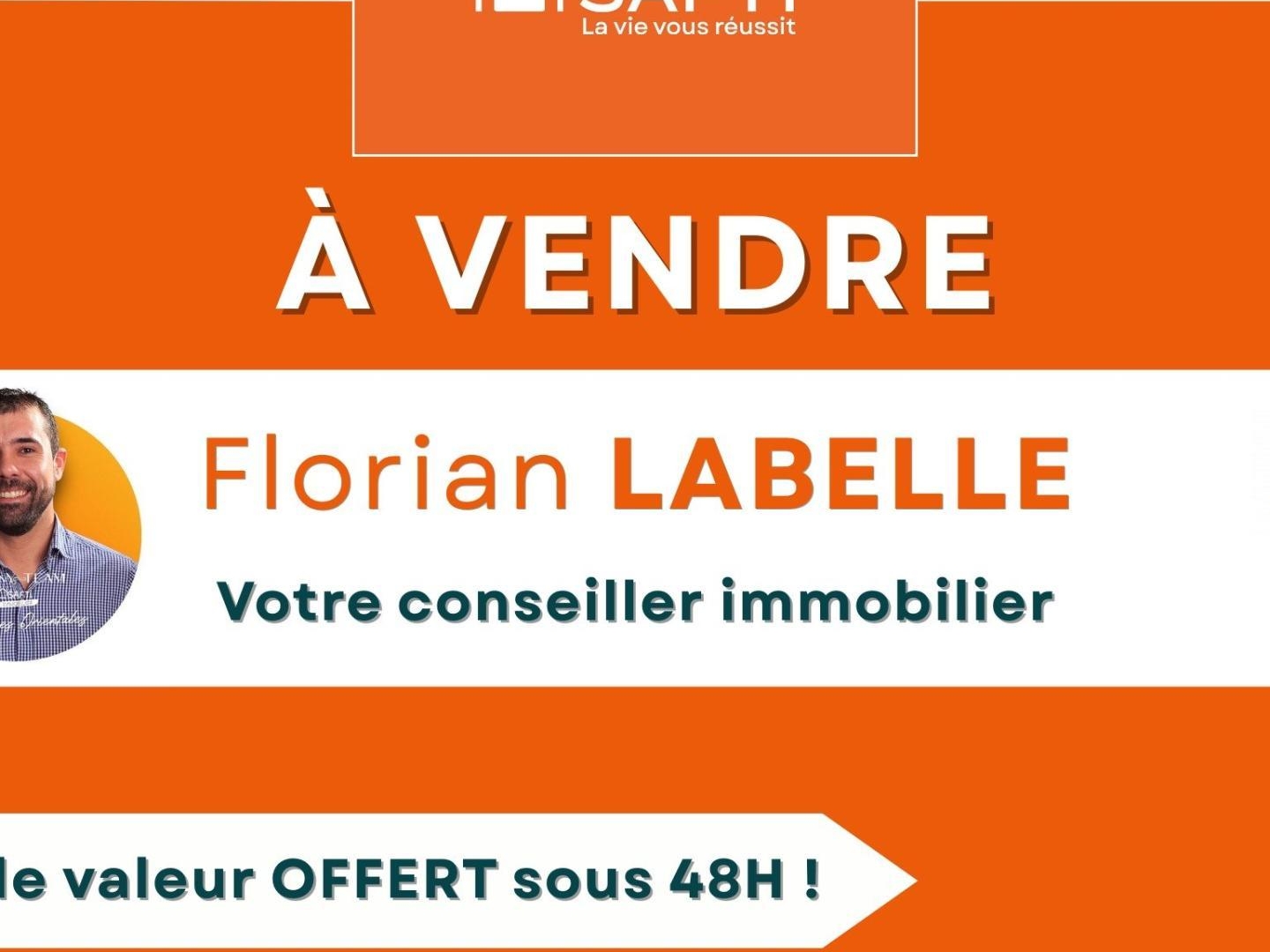 Immeuble à vendre - 150m2 - Perpignan (66000)