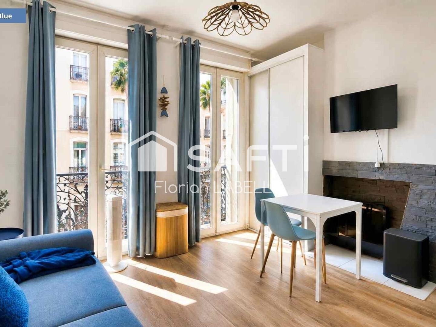 Immeuble à vendre - 150m2 - Perpignan (66000)