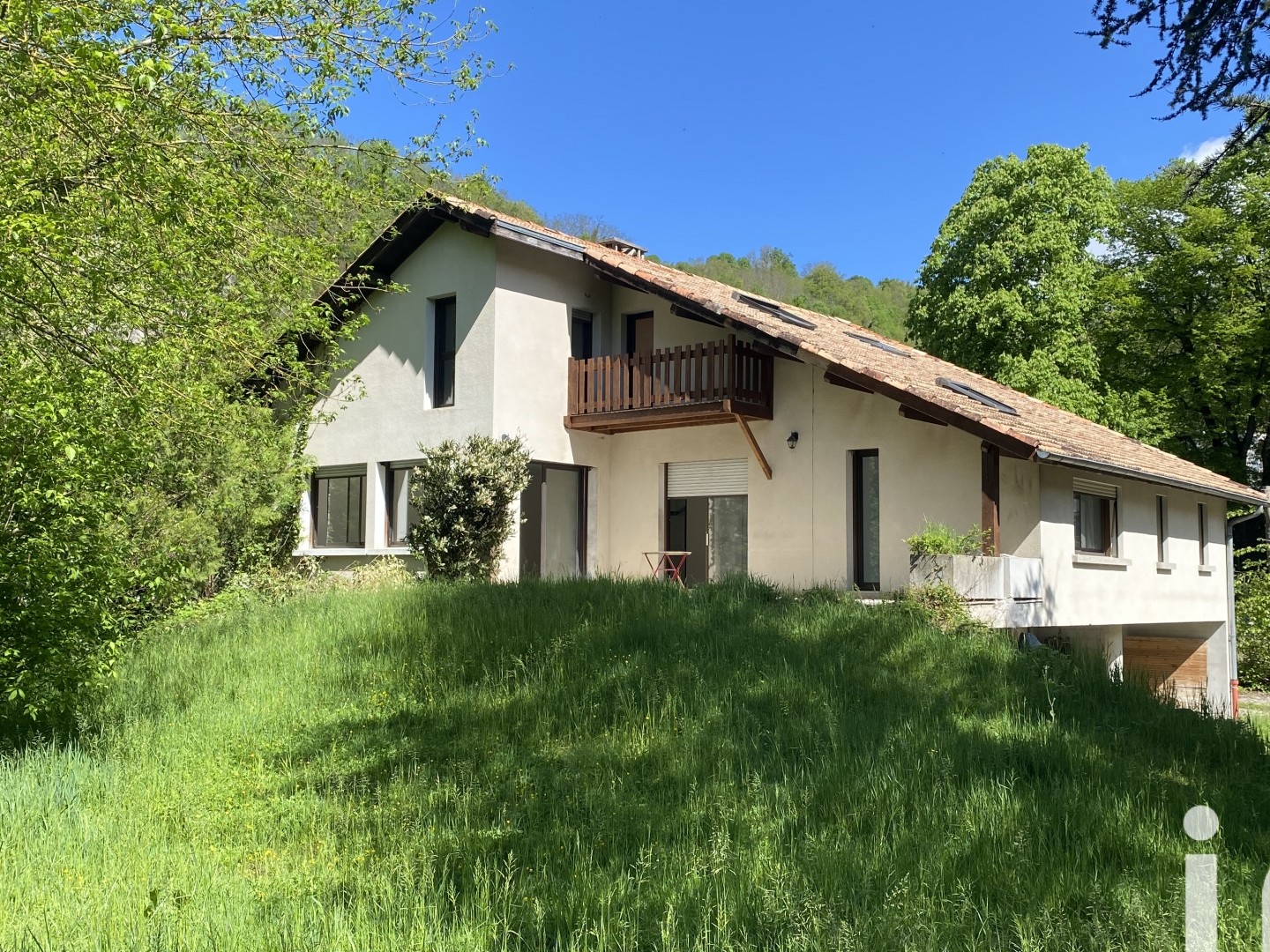 Maison 5 pièces 190 m²