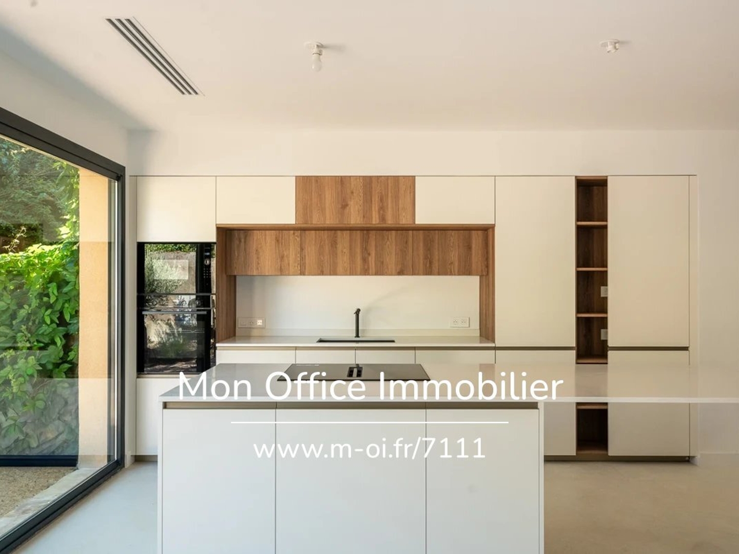 Appartement à vendre - 4 pièces - 132m2 - Le Tholonet (13100)