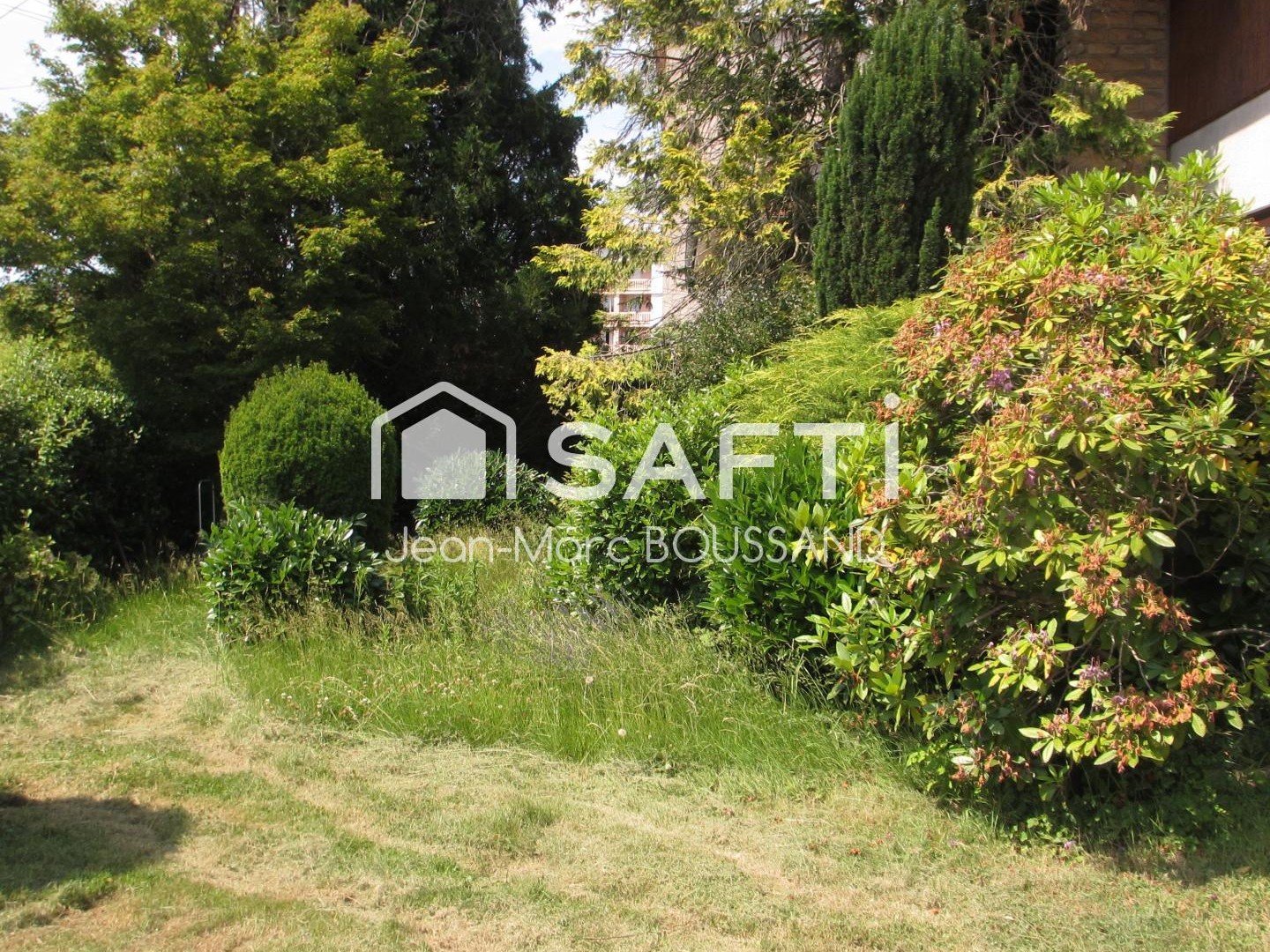 Maison à vendre - 4 pièces - 97m2 - Chauffailles (71170)