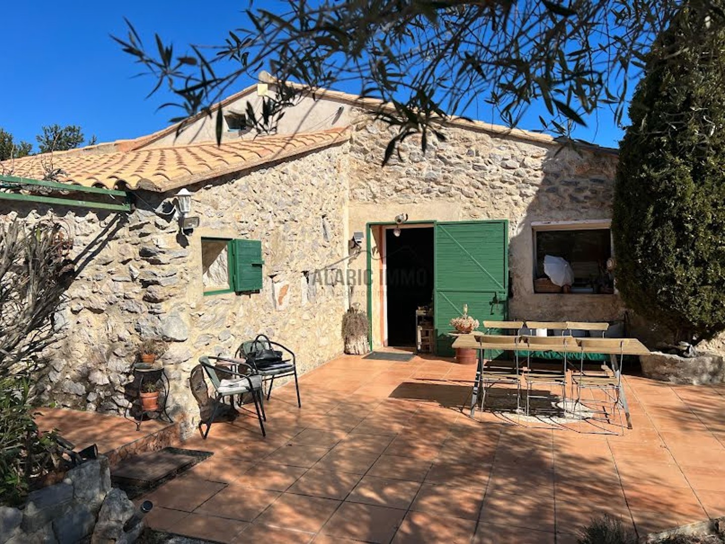 Maison 8 pièces 210 m²