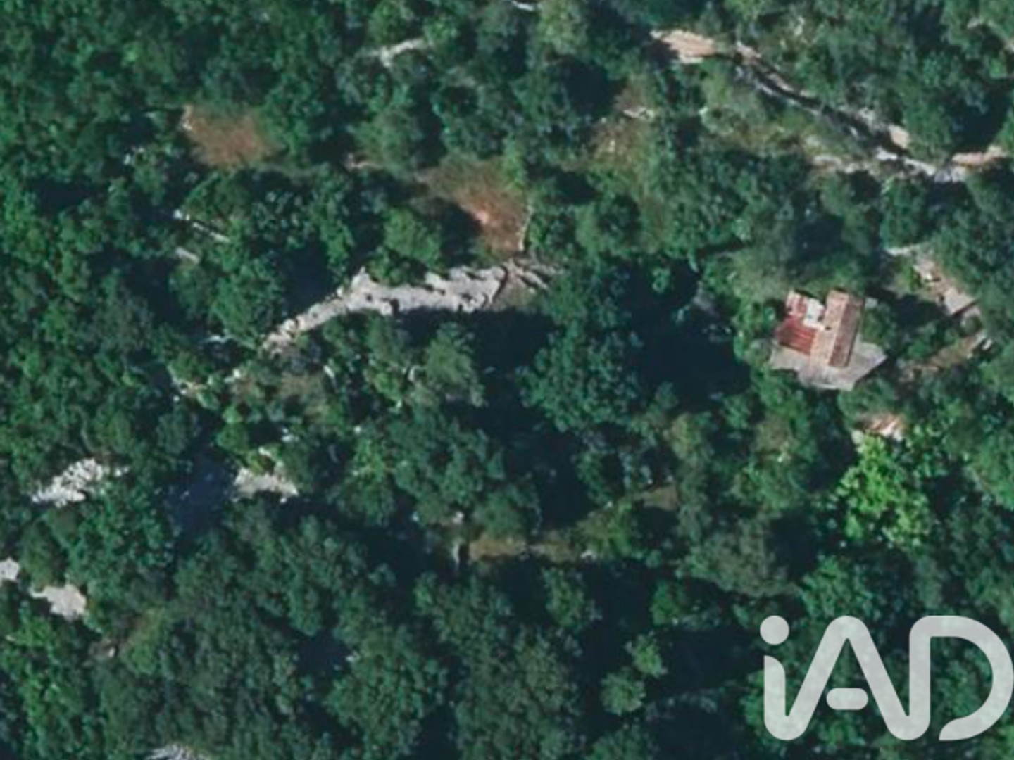 Terrain 6270 m²