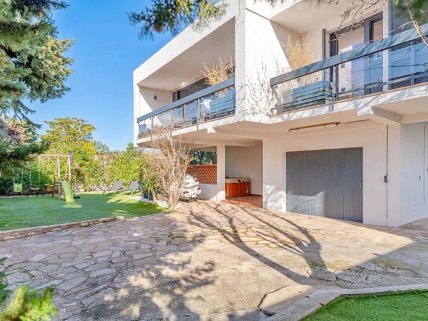 Maison 5 pièces 135 m²