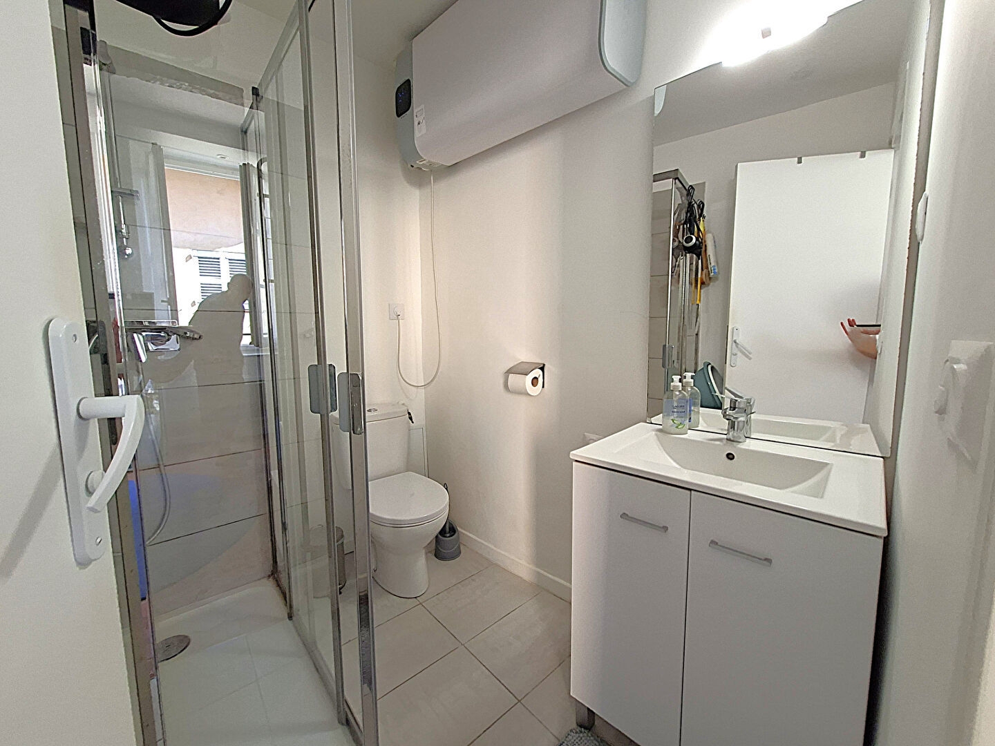 Immeuble à vendre - 2 pièces - Grasse (06130)