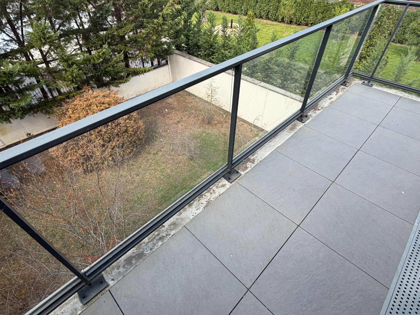Appartement à vendre - 2 pièces - 48m2 - Montmorency (95160)