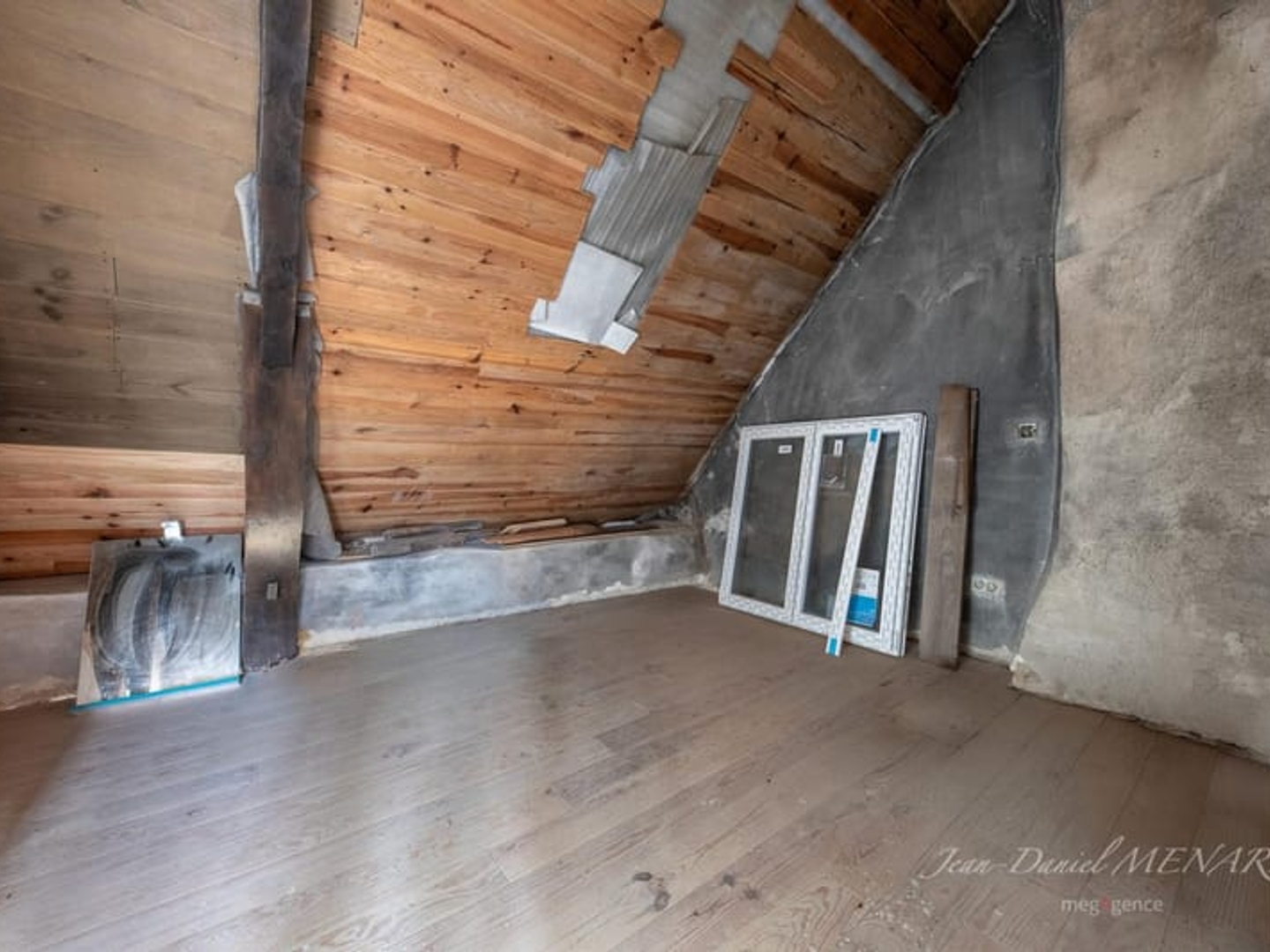 Maison à vendre - 8 pièces - 160m2 - Le Tronchet (35540)