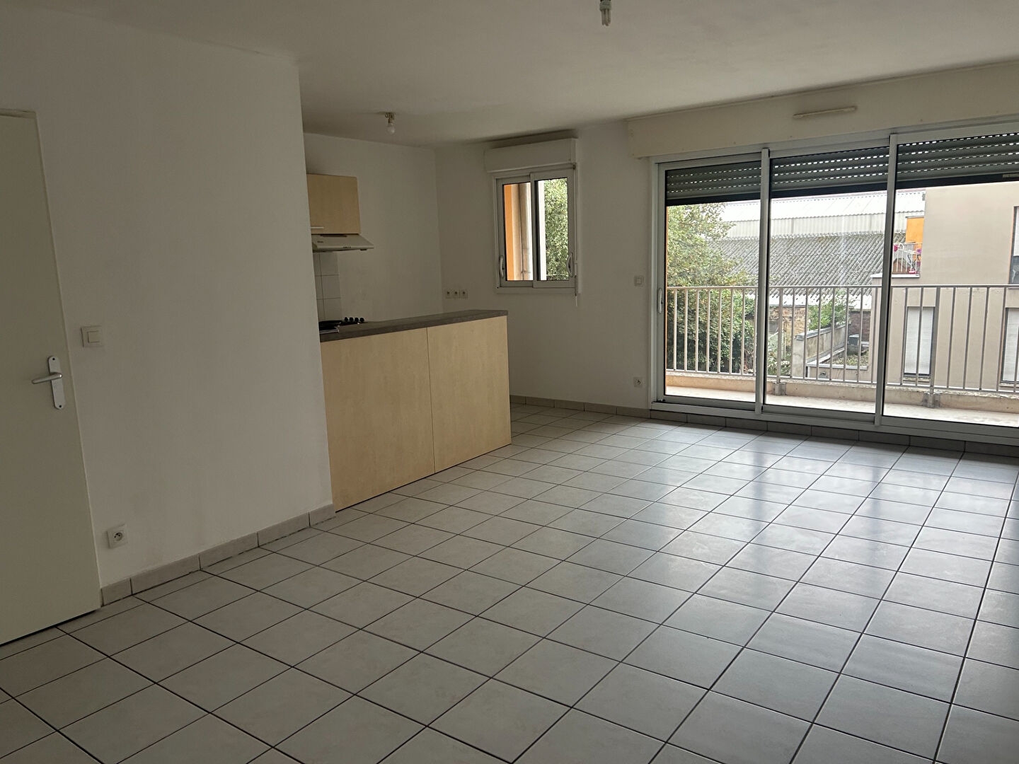 Appartement à vendre - 3 pièces - 66m2 - Roubaix (59100)