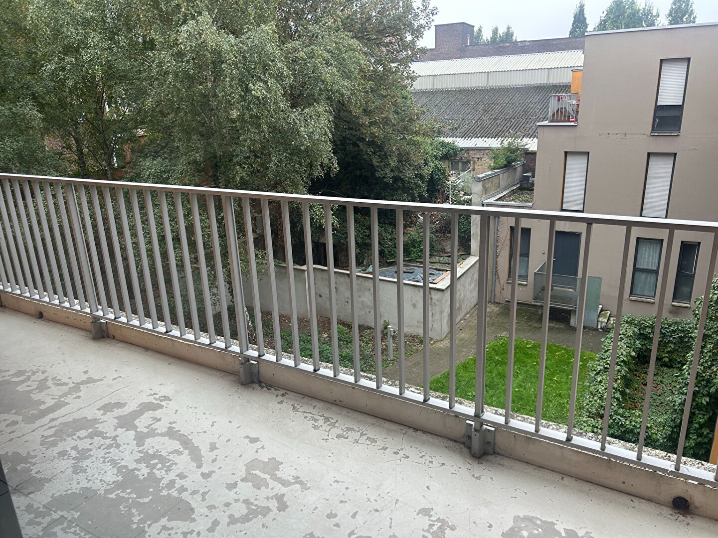 Appartement à vendre - 3 pièces - 66m2 - Roubaix (59100)