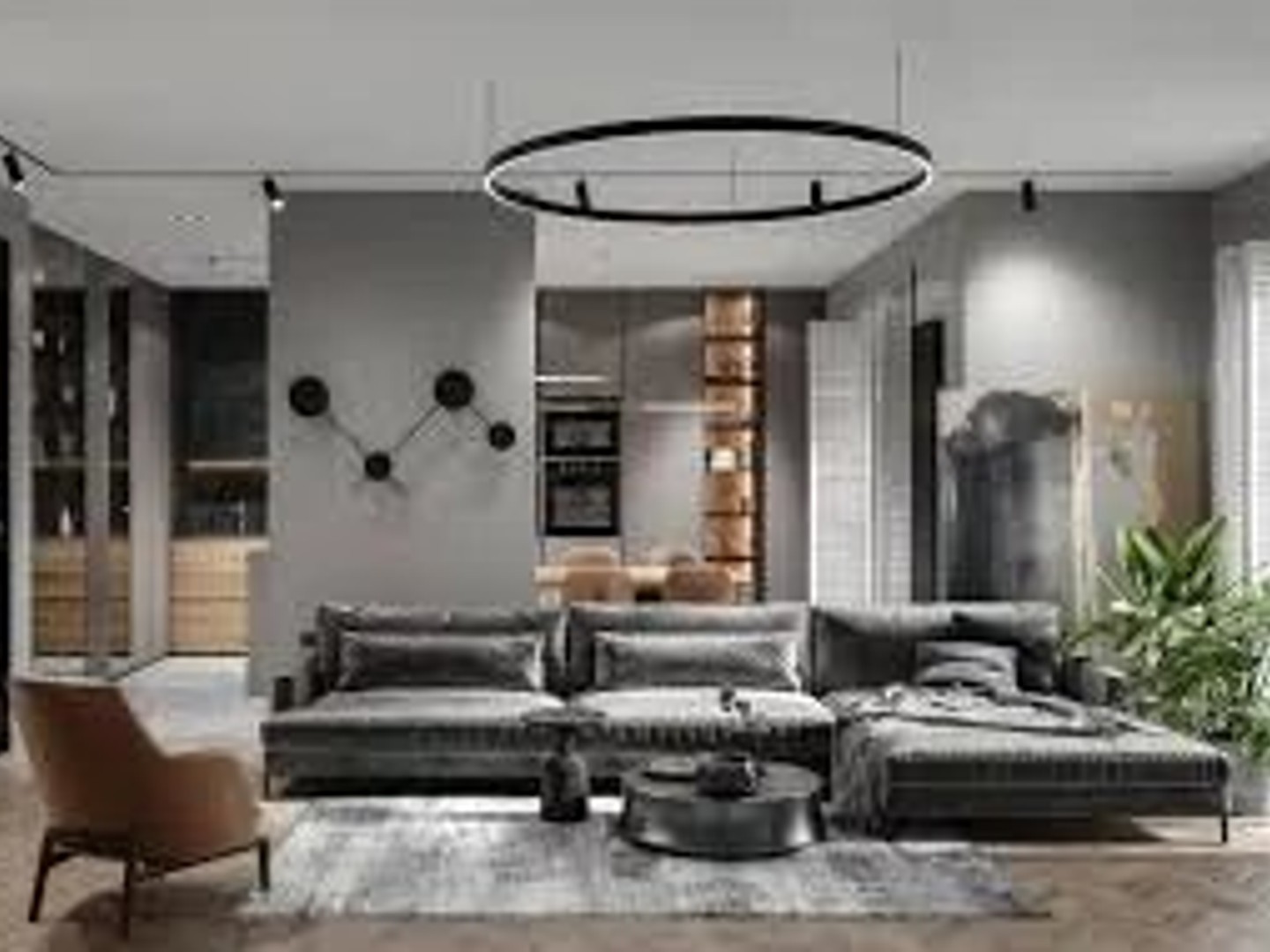 TRES BEAU 4 PIECES TERRASSE