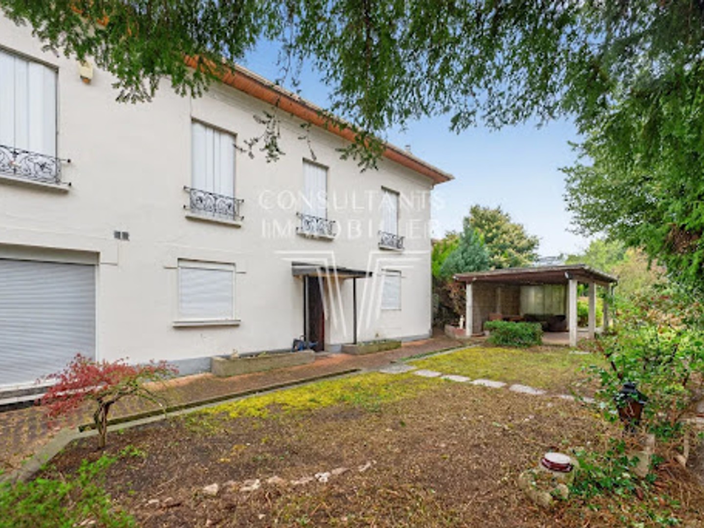 Maison 3 pièces 96 m²