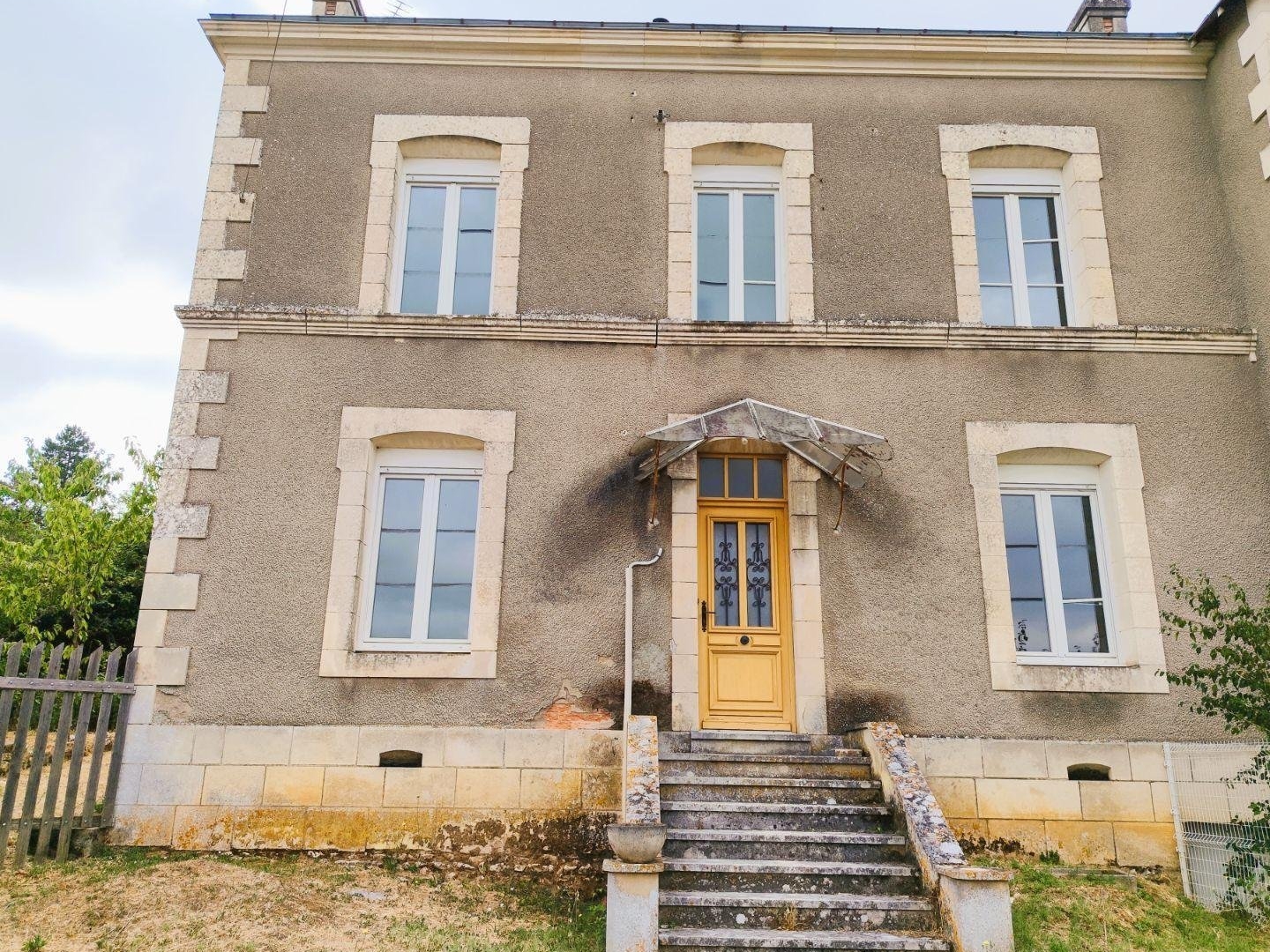 Maison 3 pièces 83 m²