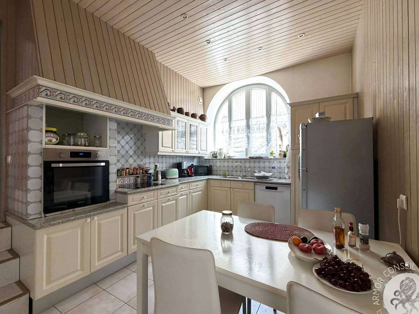 Maison 5 pièces 94 m²