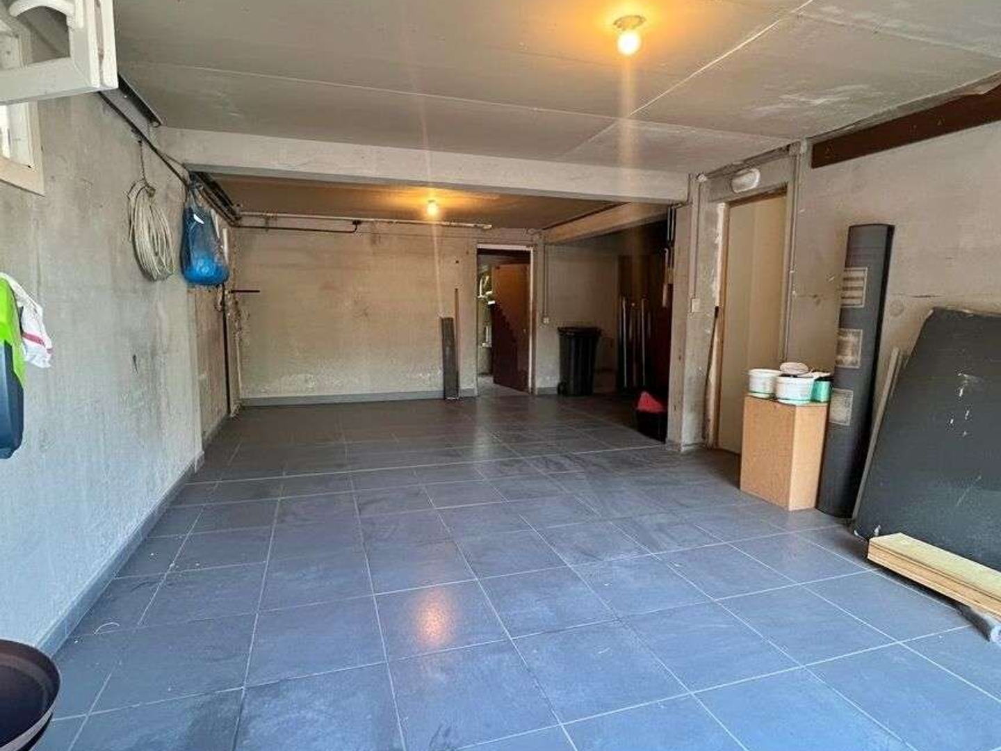 Maison à vendre - 4 pièces - 155m2 - Tauriac (33710)