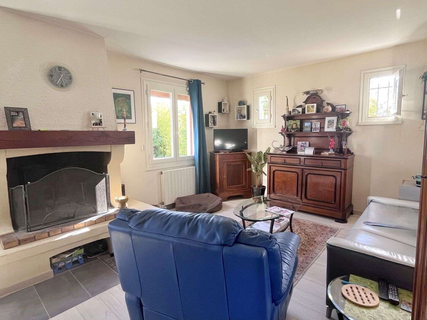 Maison 4 pièces 155 m²