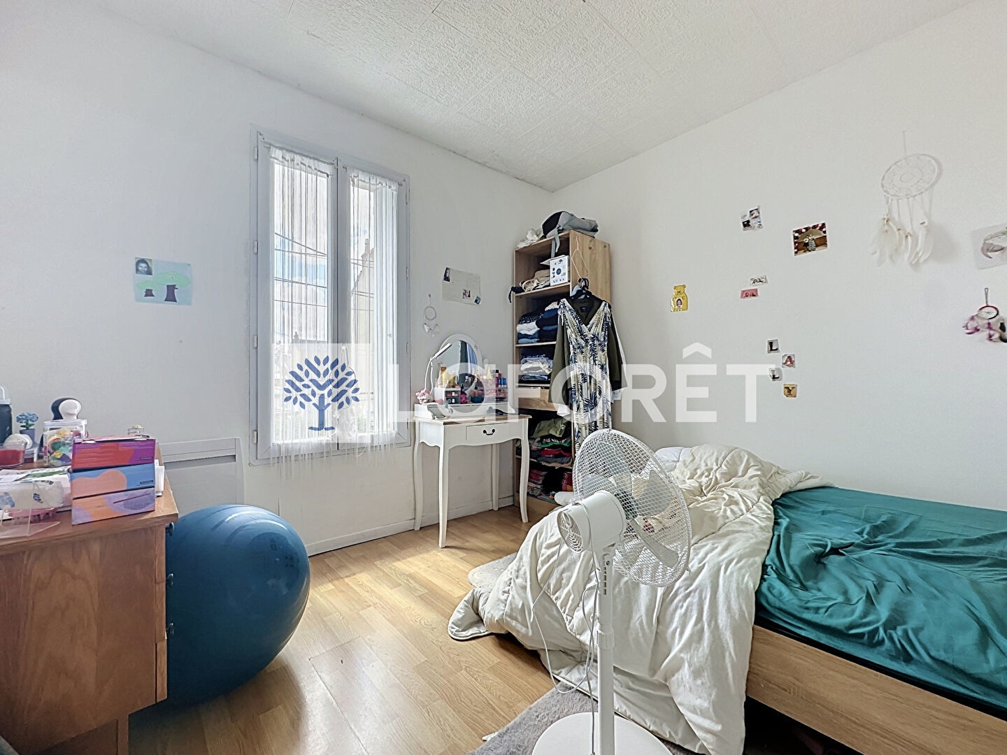 Vente maison - THOUARS