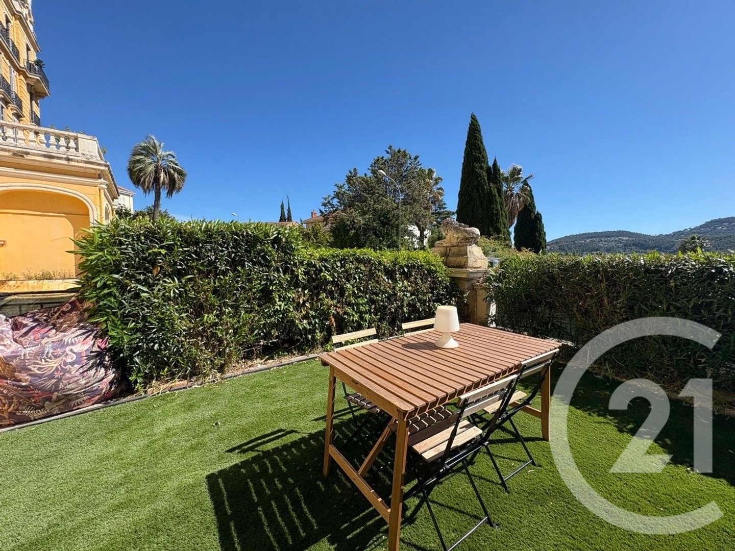 Appartement 4 pièces 83 m²