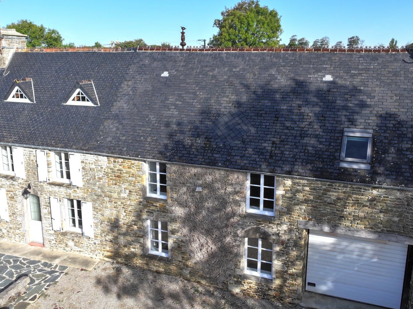 Maison 176m2