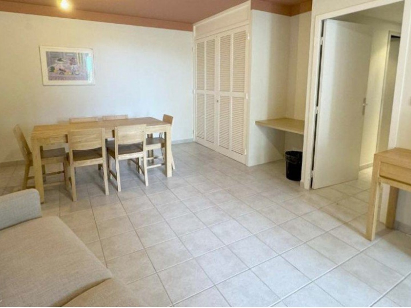 Appartement à vendre - 1 pièce - 30m2 - Le Plan-De-La-Tour (83120)