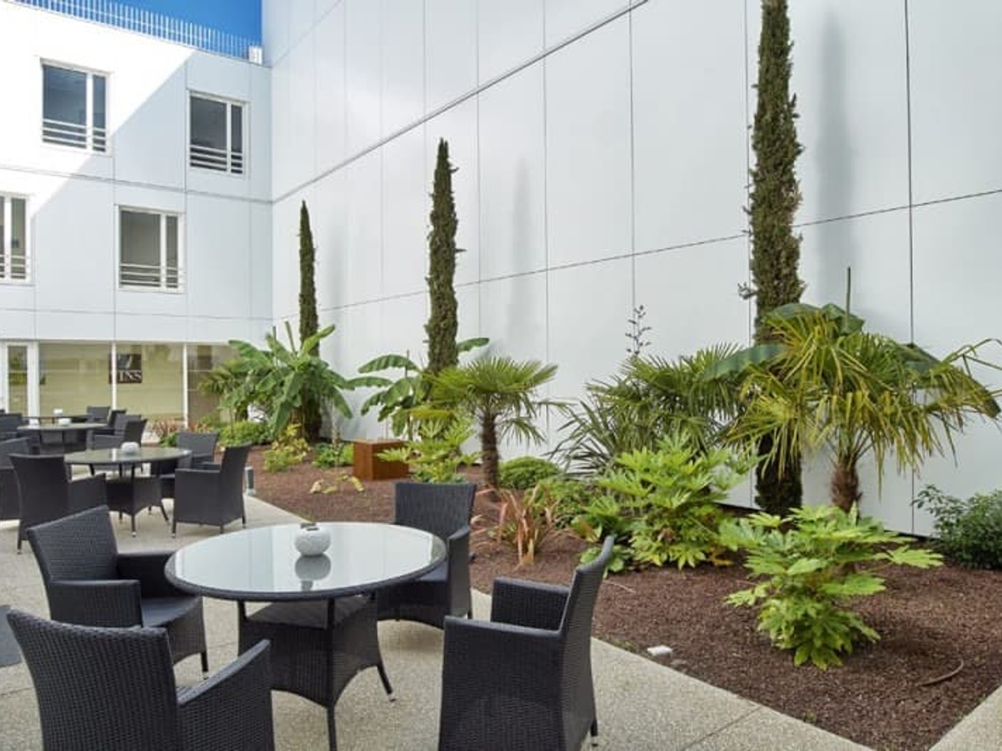 Appartement à vendre - 1 pièce - 21m2 - Le Bouscat (33110)