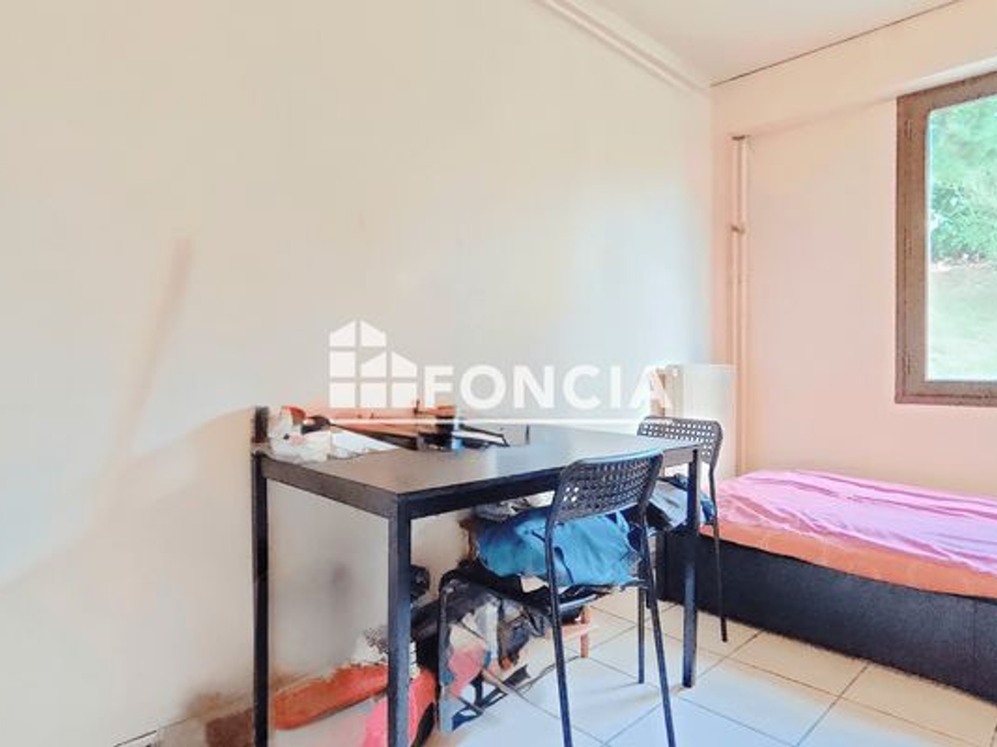 Appartement à vendre - 1 pièce - 15m2 - Louveciennes (78430)