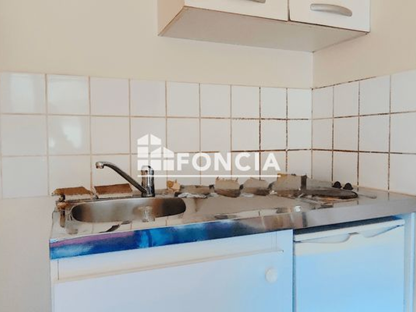Appartement à vendre - 1 pièce - 15m2 - Louveciennes (78430)