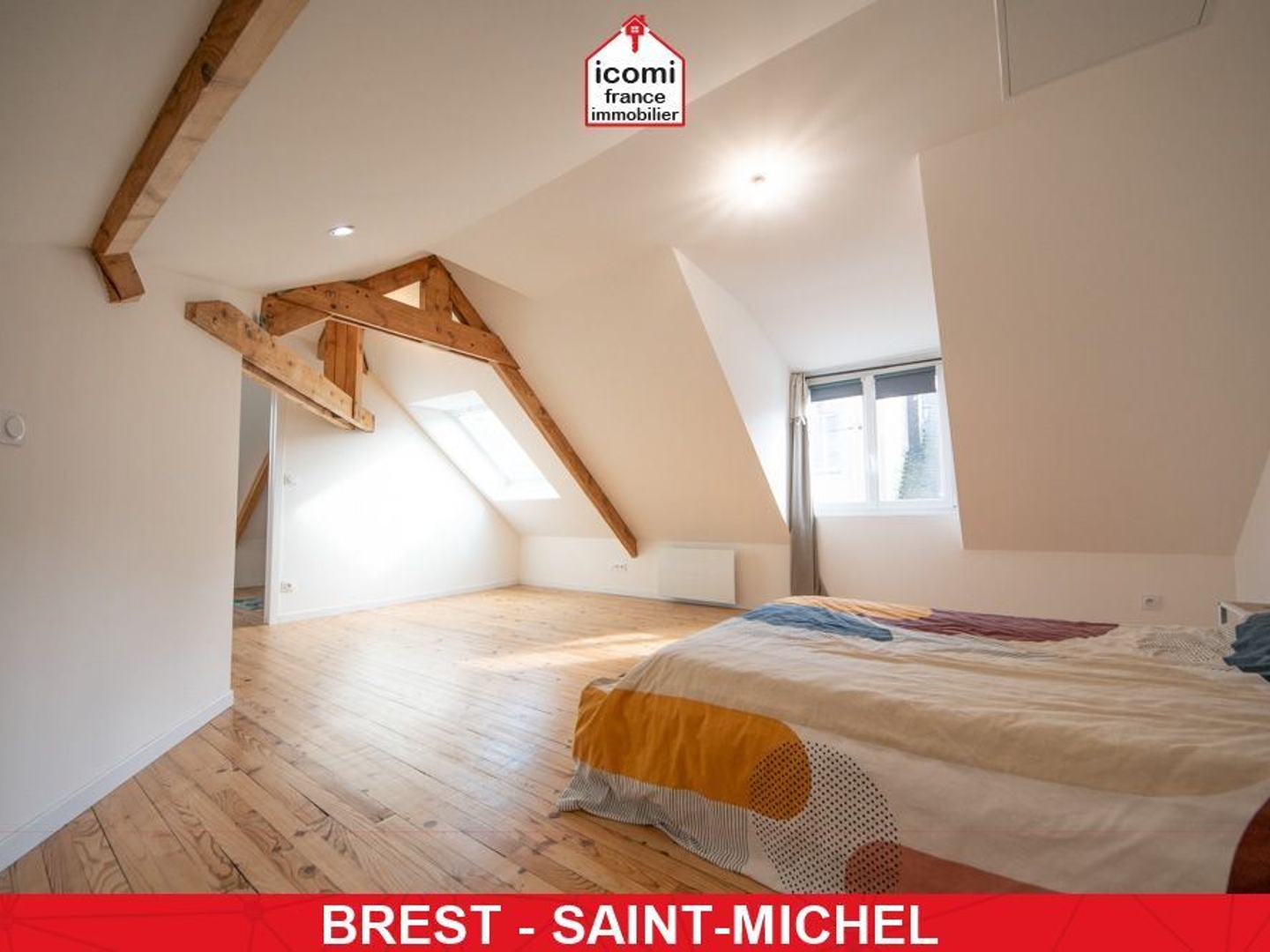 Maison 4 pièces