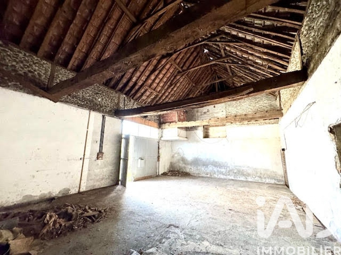 Maison avec appartements 140 m²