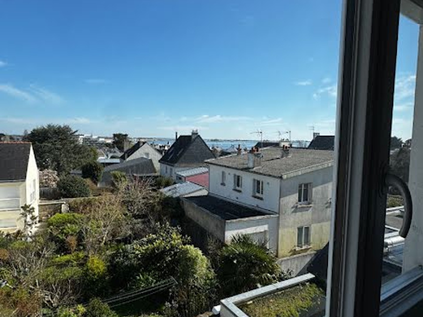 Appartement 3 pièces 51 m²