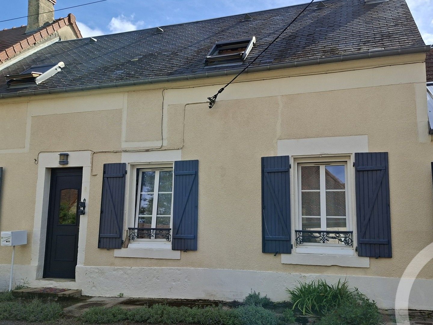 Maison 6 pièces 115 m²
