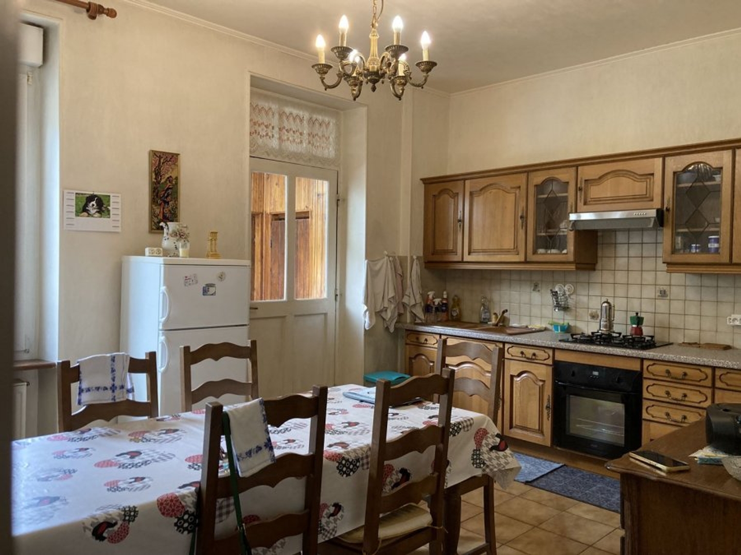Maison 5 pièces 90 m²