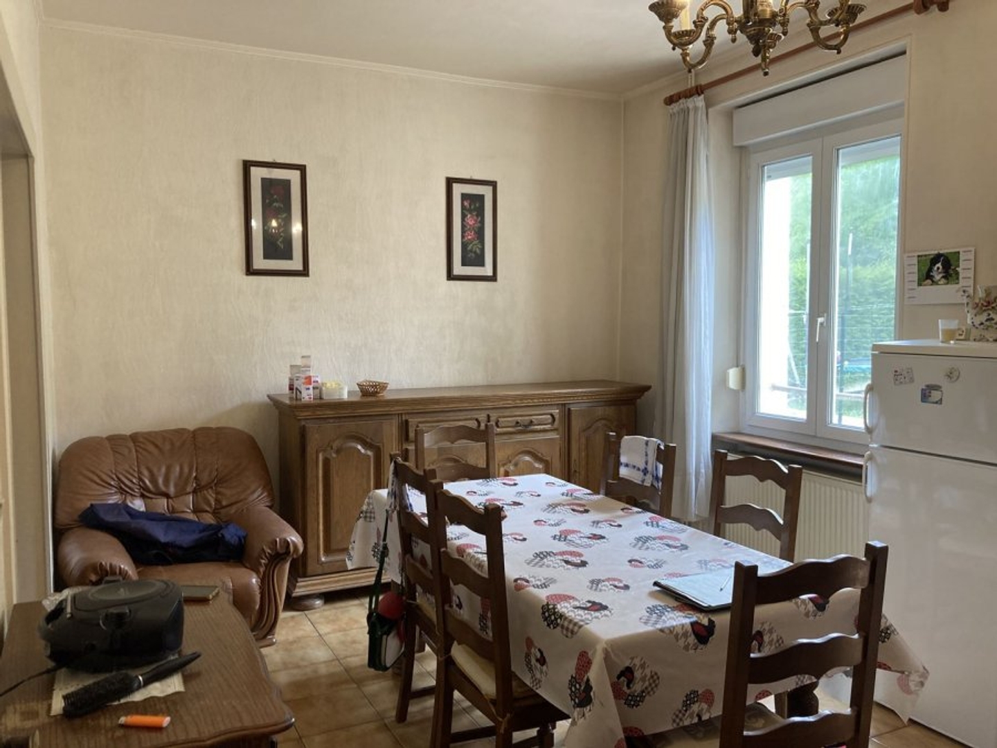 Maison à vendre - 5 pièces - 90m2 - Longwy (54400)