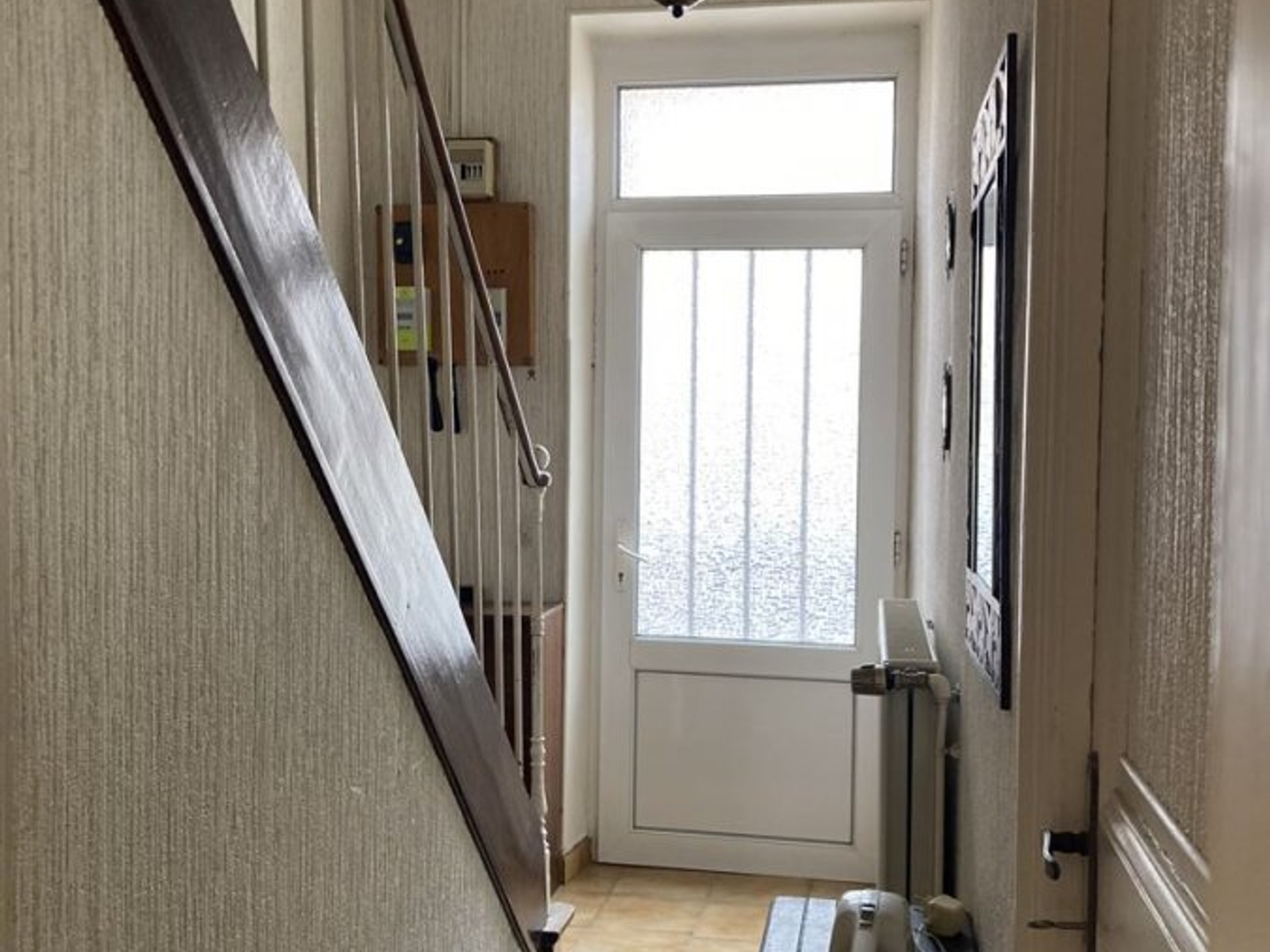 Maison à vendre - 5 pièces - 90m2 - Longwy (54400)