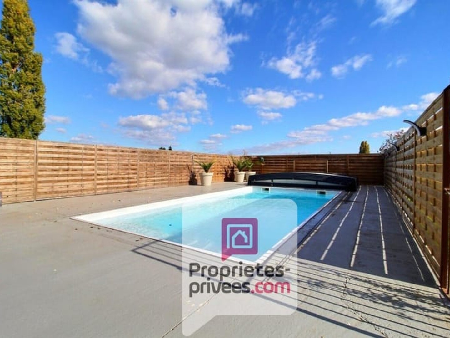 Maison à vendre - 6 pièces - 200m2 - Presnoy (45260)