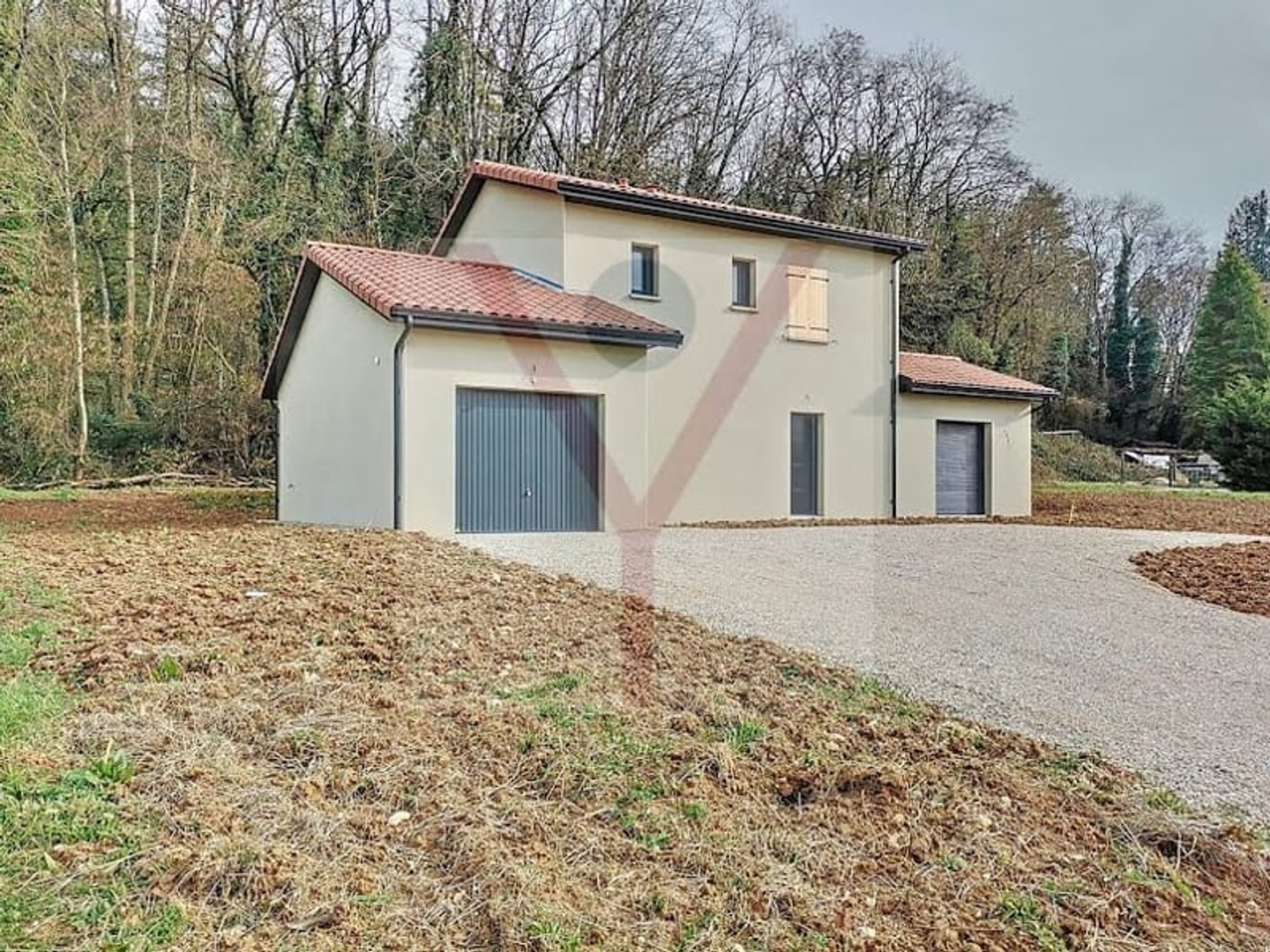 Maison 5 pièces 126 m²