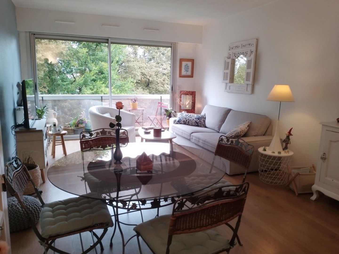 Appartement à vendre - 3 pièces - 65m2 - Saint-Paul-Lès-Dax (40990)