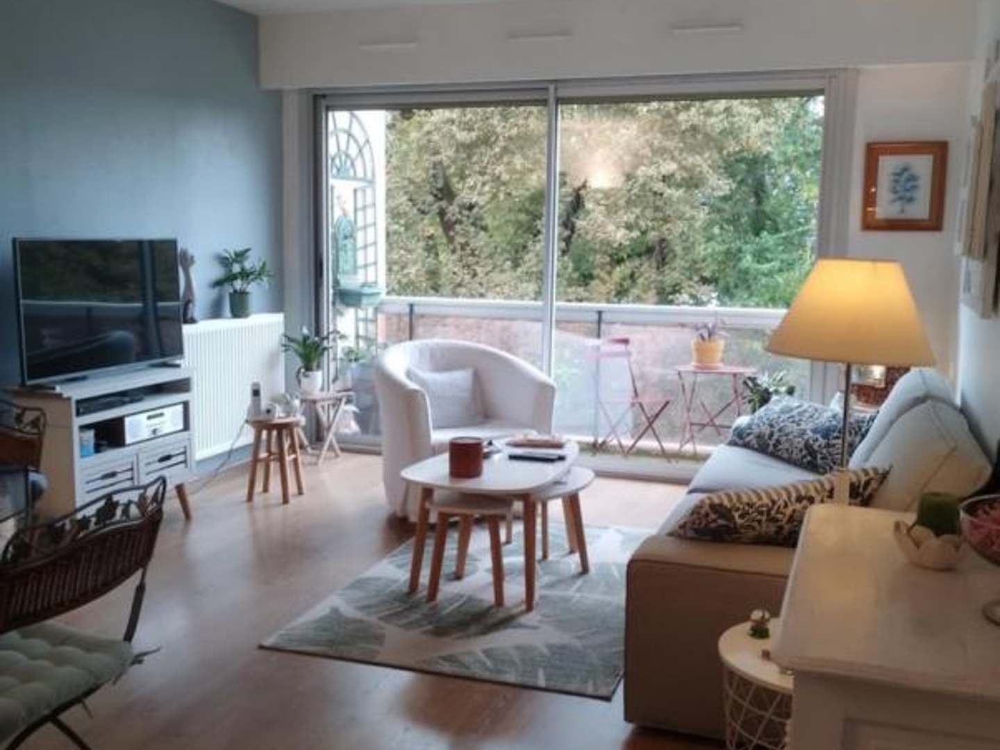 Appartement à vendre - 3 pièces - 65m2 - Saint-Paul-Lès-Dax (40990)