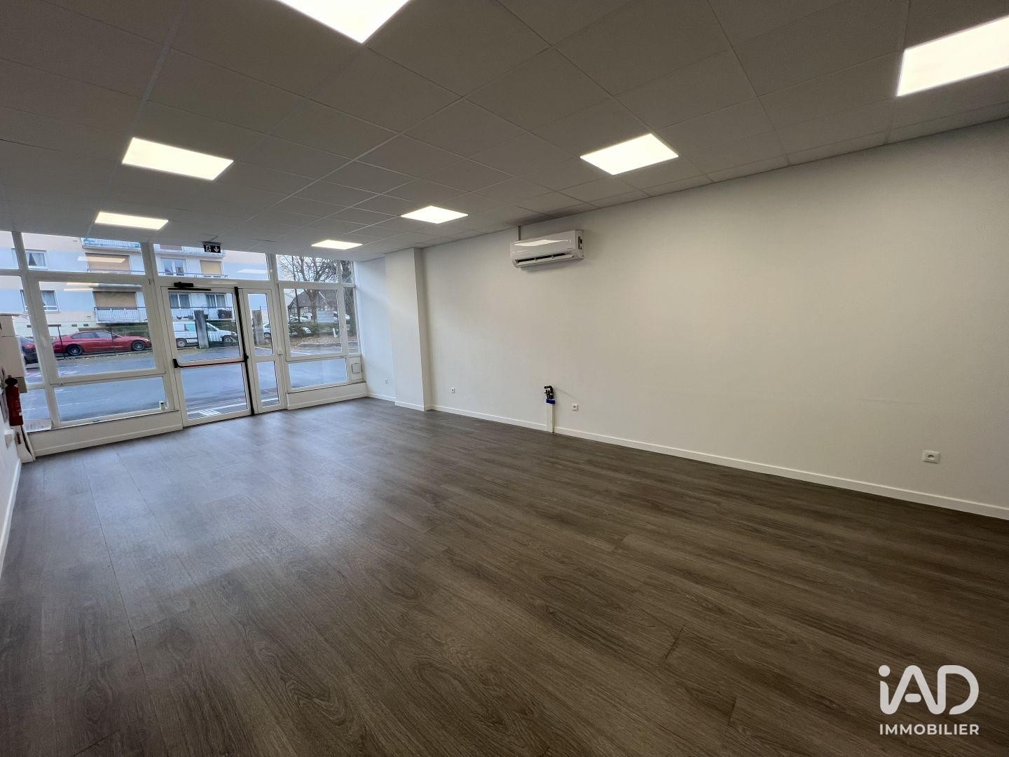 Magasin à vendre - 57m2 - Châlons-En-Champagne (51000)