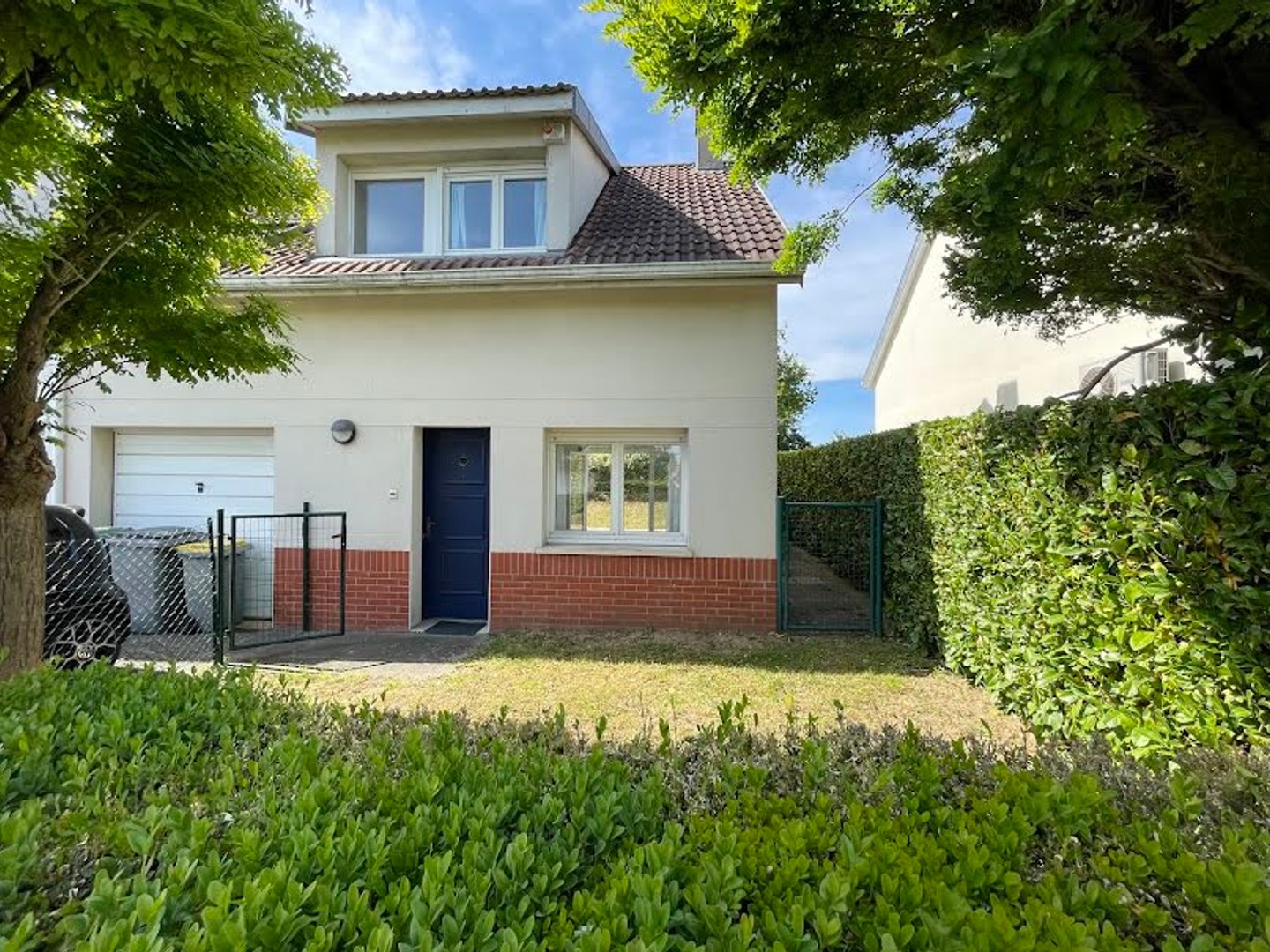 Appartement 4 pièces 75 m²