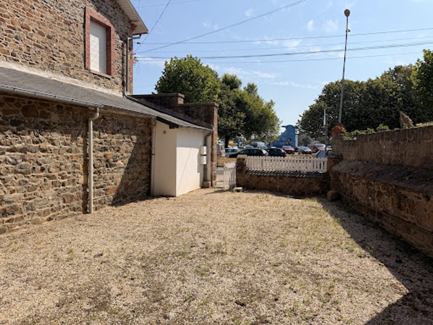 Maison à vendre - 5 pièces - 77m2 - Perros-Guirec (22700)