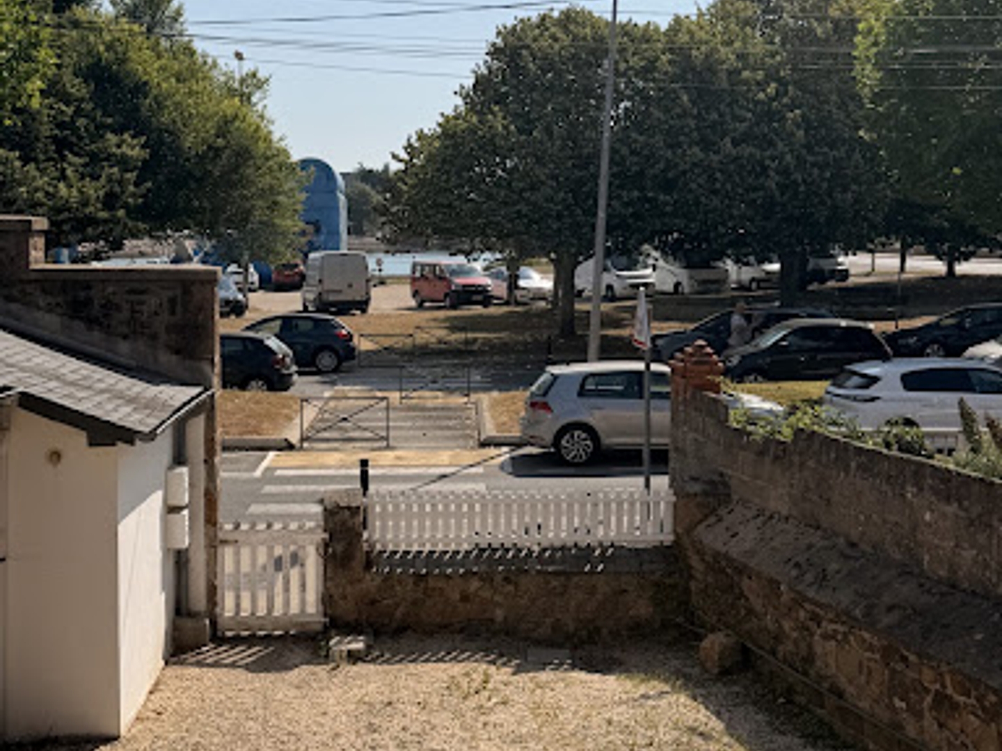 Maison à vendre - 5 pièces - 77m2 - Perros-Guirec (22700)